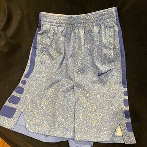 Youth Nike Shorts